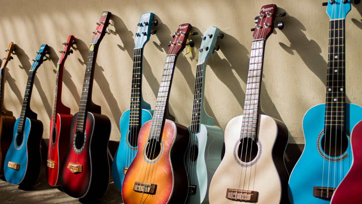 Juarez guitar on sale official website